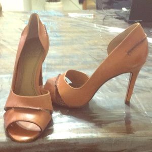 Tory Burch Heels